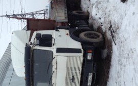 Услуги на МАЗ 20тн