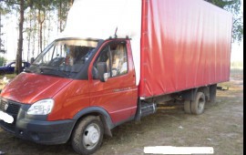 Газель