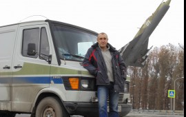 Перевозки