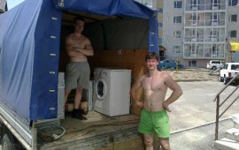 Грузчики/разнорабочие/подсобники