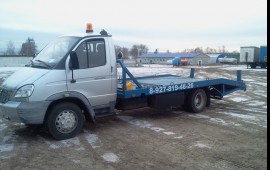 Эвакуатор м-5 круглосуточно