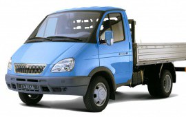 Газель
