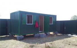 Аренда,Продажа,Изготовление.Бытовок