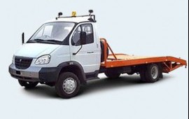 Газель Эвакуатор Лабинск Курганинск