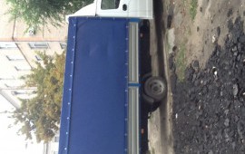Грузоперевозки