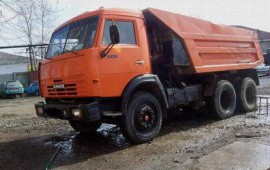 Камаз