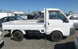 Грузоперевозки 4wd до 1000кг.