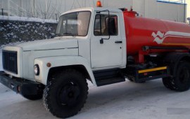 АССЕНИЗАТОР