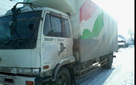 Услуги по перевозке
