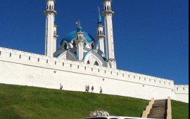 Прокат, аренда лимузинов РОЛЛС-РОЙС ФАНТОМ И КРАЙСЛЕР