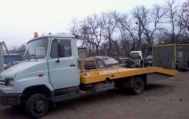 Эвакуатор в кропоткине круглосуточно