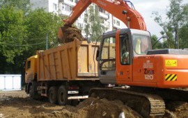 Аренда самосвалов и тонаров услуги*Москва*обл.