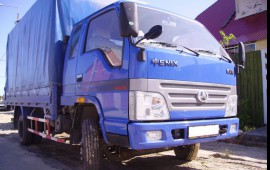 BAW Fenix