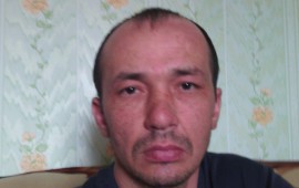 Rauhnan Waliahmetow