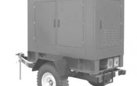 Сдам в аренду компрессор Airman PDS 265 SC