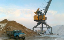 Песок щебень керамзит уголь асфальт опилки и тд