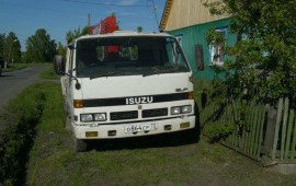 Продам манипулятор-эвакуатор