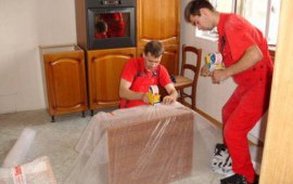 Услуги Грузчиков по Самаре и пригород