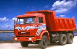 КАМАЗ САМОСВАЛ доставка услуги*Тамбов*обл