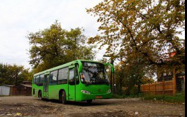 Аренда автобуса MUDAN.YOUTONG.FORD.MAN
