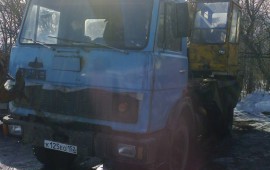 Аренда автокрана14т