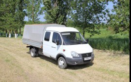Аренда (услуги) Газель 1,5 т.