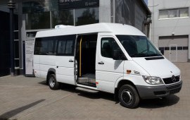 Заказ, аренда: автобуса пассажирские перевозки