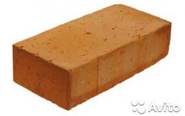 Кирпич