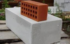 Продам Керамзит, плиты-пустотные, плиты перекрытия, фундамен
