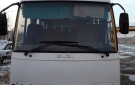 ISUZU (богдан) А-09212