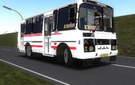 Аренда автобуса паз