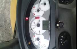 Экскаватор-погрузчик New Holland