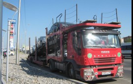 Iveco Stralis