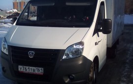 НУЖЕН ГРУЗ НА 07.09 С КРЫМА
