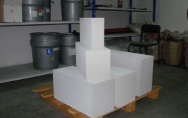 Газосиликатные блоки
