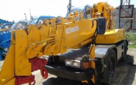 KOBELCO RK70-2