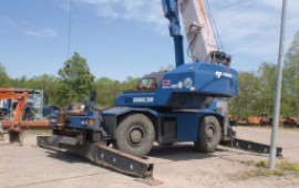 TADANO TR350M-3