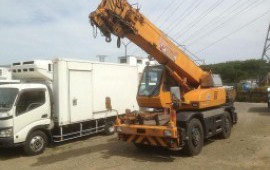 KATO KR10H