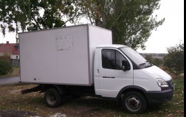 Газель