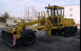 Дормаш дз-180 грейдер в аренду