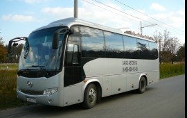 Агентства прибавляют хорошую маржу к нашим ценам!