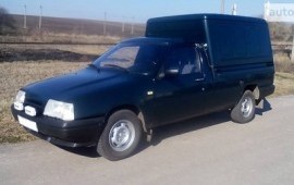 Малогабаритные грузоперевозки