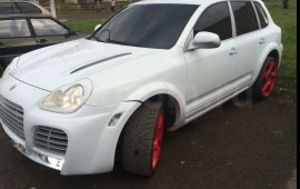 Перевозки в любую точку страны