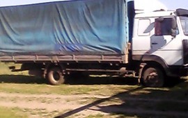 Маз-Зубренок