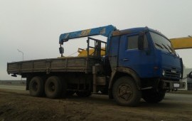 Северная промзона