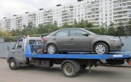 Эвакуатор Пятигорск