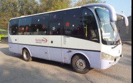 Автобусная компания