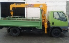 TADANO z293