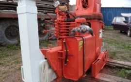 MAEDA Mc-354a