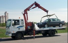 Сам гружу-сам вожу